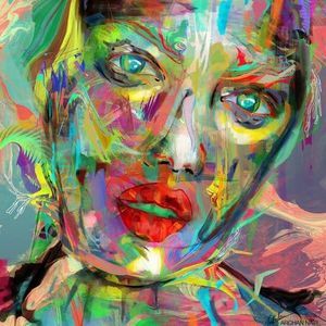 Meet your Posher, Lily